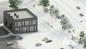 3-к квартира, вторичка, 76м2, 3/17 этаж