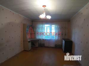 1-к квартира, вторичка, 29м2, 4/5 этаж