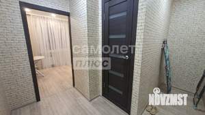 1-к квартира, вторичка, 38м2, 4/9 этаж