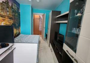 3-к квартира, вторичка, 51м2, 1/5 этаж