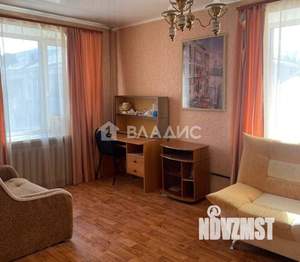 1-к квартира, вторичка, 32м2, 4/4 этаж