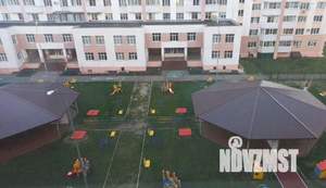 1-к квартира, вторичка, 35м2, 6/10 этаж