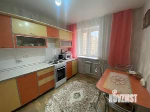 1-к квартира, вторичка, 38м2, 6/10 этаж