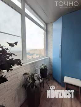 1-к квартира, вторичка, 42м2, 9/10 этаж