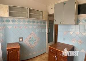 1-к квартира, вторичка, 30м2, 3/5 этаж