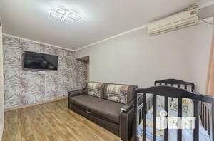 2-к квартира, вторичка, 44м2, 9/9 этаж