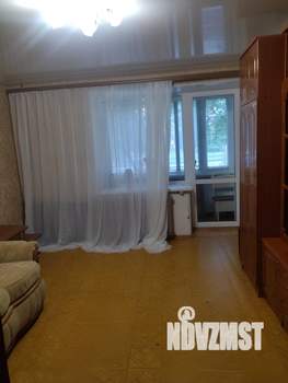 2-к квартира, вторичка, 47м2, 1/9 этаж