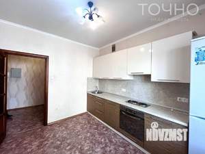 1-к квартира, вторичка, 41м2, 12/14 этаж