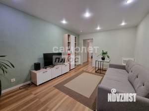 3-к квартира, вторичка, 64м2, 2/10 этаж