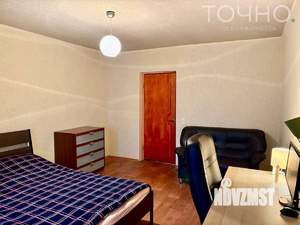 3-к квартира, вторичка, 73м2, 1/5 этаж