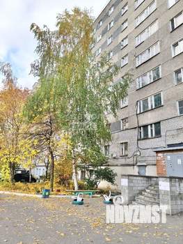 4-к квартира, вторичка, 68м2, 5/9 этаж