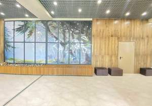 1-к квартира, вторичка, 48м2, 11/17 этаж