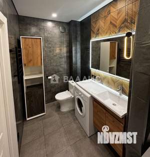 Студия квартира, вторичка, 28м2, 2/17 этаж