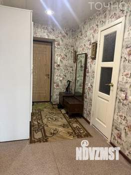 1-к квартира, вторичка, 45м2, 9/10 этаж