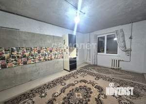 1-к квартира, вторичка, 48м2, 8/10 этаж