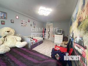 2-к квартира, вторичка, 52м2, 3/9 этаж