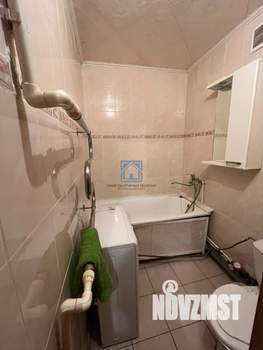 2-к квартира, вторичка, 38м2, 3/4 этаж