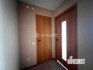 1-к квартира, вторичка, 31м2, 2/5 этаж