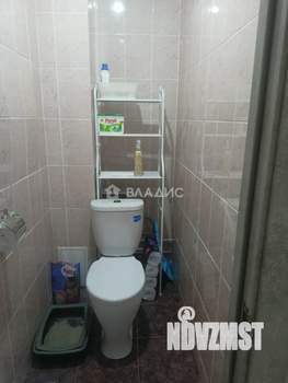 3-к квартира, вторичка, 66м2, 5/9 этаж