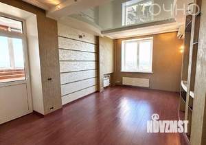 3-к квартира, вторичка, 93м2, 14/15 этаж