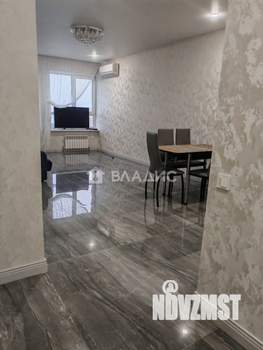 3-к квартира, сданный дом, 69м2, 15/17 этаж