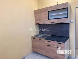 1-к квартира, вторичка, 28м2, 1/5 этаж