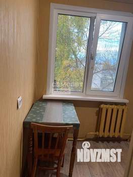 2-к квартира, вторичка, 36м2, 5/5 этаж