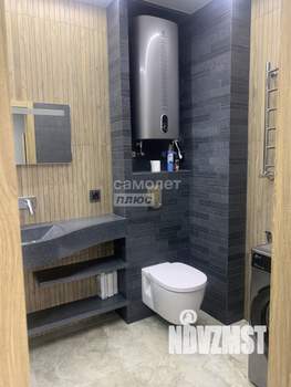 2-к квартира, вторичка, 72м2, 15/16 этаж