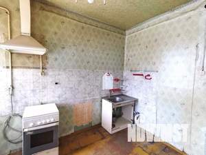 1-к квартира, вторичка, 30м2, 3/3 этаж