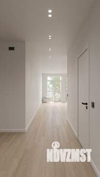 2-к квартира, вторичка, 70м2, 3/16 этаж