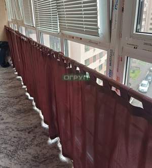 1-к квартира, вторичка, 38м2, 6/16 этаж