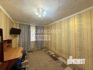3-к квартира, вторичка, 63м2, 1/5 этаж