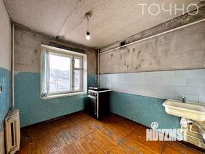 2-к квартира, вторичка, 45м2, 2/9 этаж