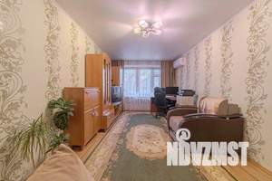 2-к квартира, вторичка, 45м2, 4/5 этаж