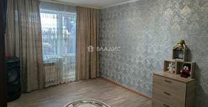 1-к квартира, вторичка, 35м2, 3/5 этаж