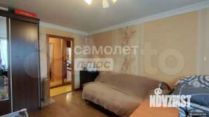3-к квартира, вторичка, 60м2, 7/9 этаж