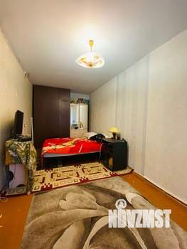 2-к квартира, вторичка, 47м2, 1/5 этаж
