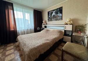 3-к квартира, вторичка, 66м2, 5/6 этаж