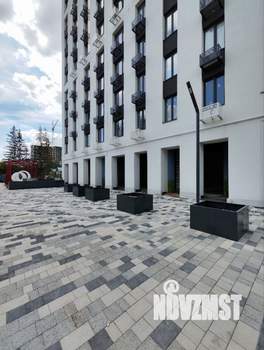 1-к квартира, вторичка, 38м2, 14/17 этаж