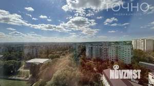 1-к квартира, вторичка, 42м2, 14/14 этаж