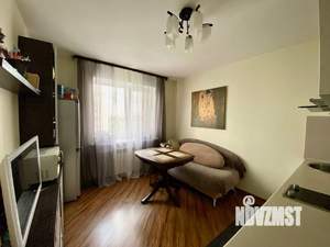 1-к квартира, вторичка, 39м2, 7/9 этаж