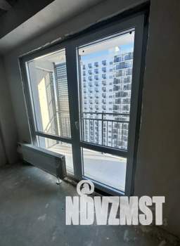 Студия квартира, сданный дом, 34м2, 11/18 этаж