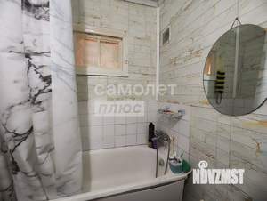 1-к квартира, вторичка, 32м2, 4/4 этаж