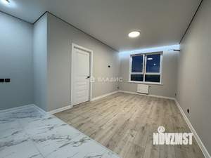 1-к квартира, вторичка, 42м2, 4/16 этаж