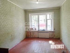 1-к квартира, вторичка, 29м2, 1/5 этаж