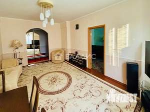 3-к квартира, вторичка, 82м2, 3/5 этаж