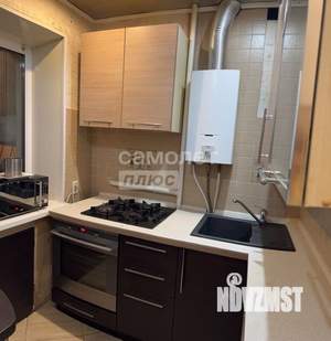 2-к квартира, вторичка, 46м2, 1/5 этаж