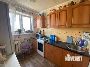 4-к квартира, вторичка, 76м2, 3/5 этаж