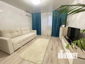 2-к квартира, вторичка, 44м2, 1/10 этаж