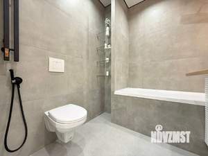 3-к квартира, вторичка, 85м2, 12/14 этаж